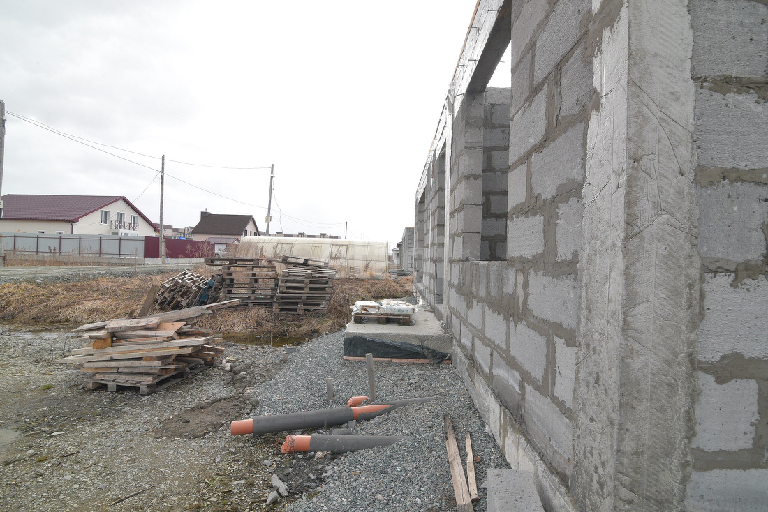 Продажа участка, Южно-Сахалинск, Сахалинская область,  