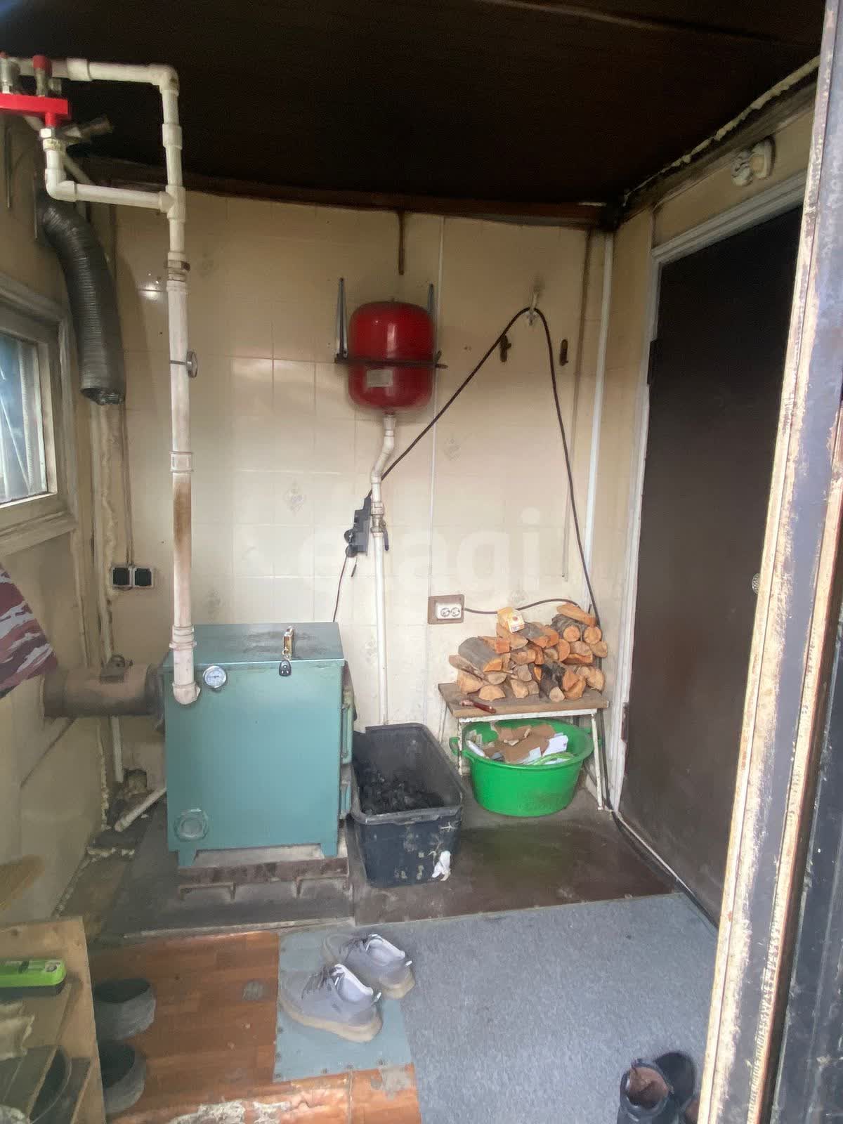 Продажа дома, 76м <sup>2</sup>, 6 сот., Южно-Сахалинск, Сахалинская область,  