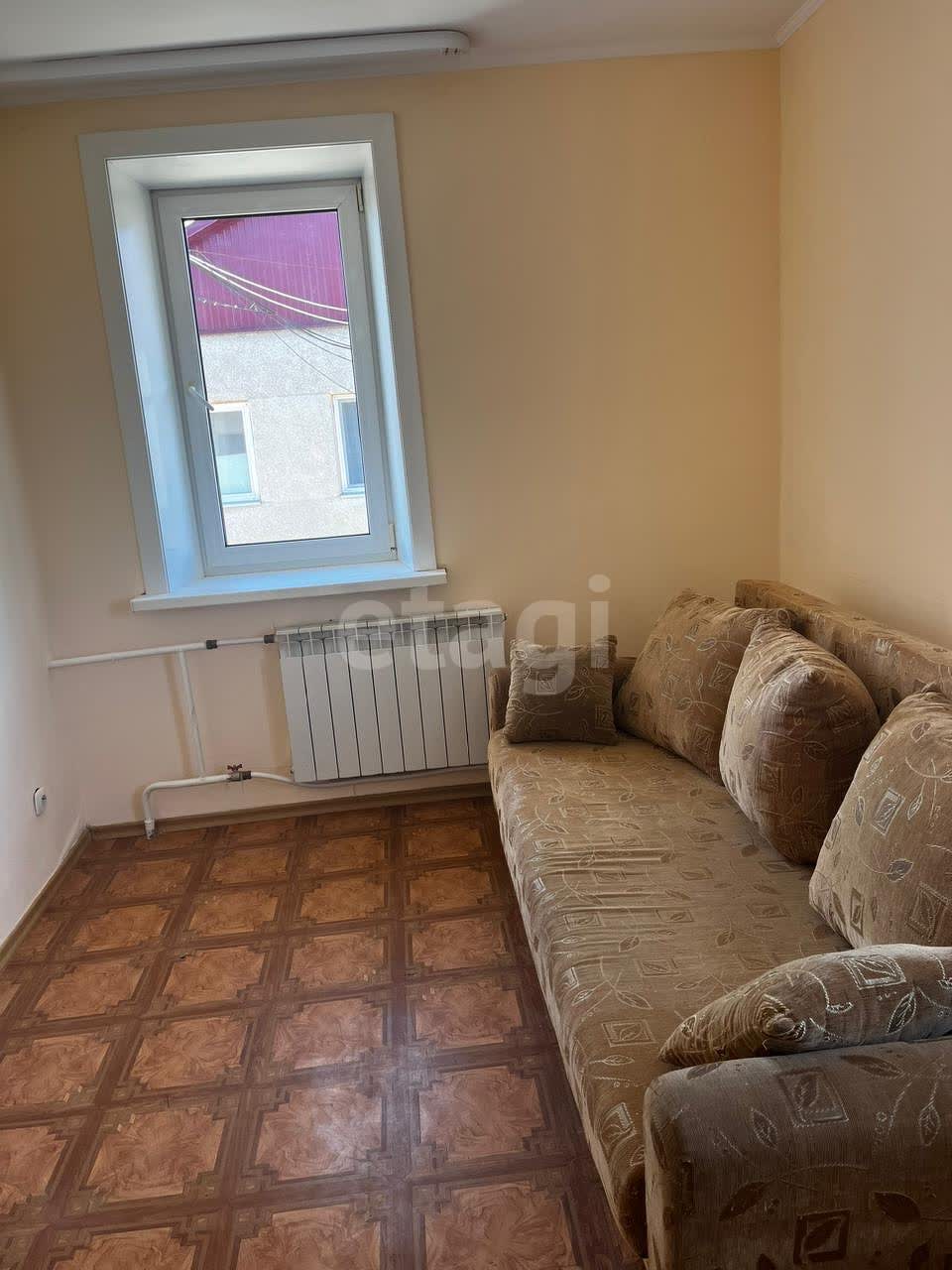 Продажа 3-комнатной квартиры, Южно-Сахалинск, Сахалинская область,  Южно-Сахалинск