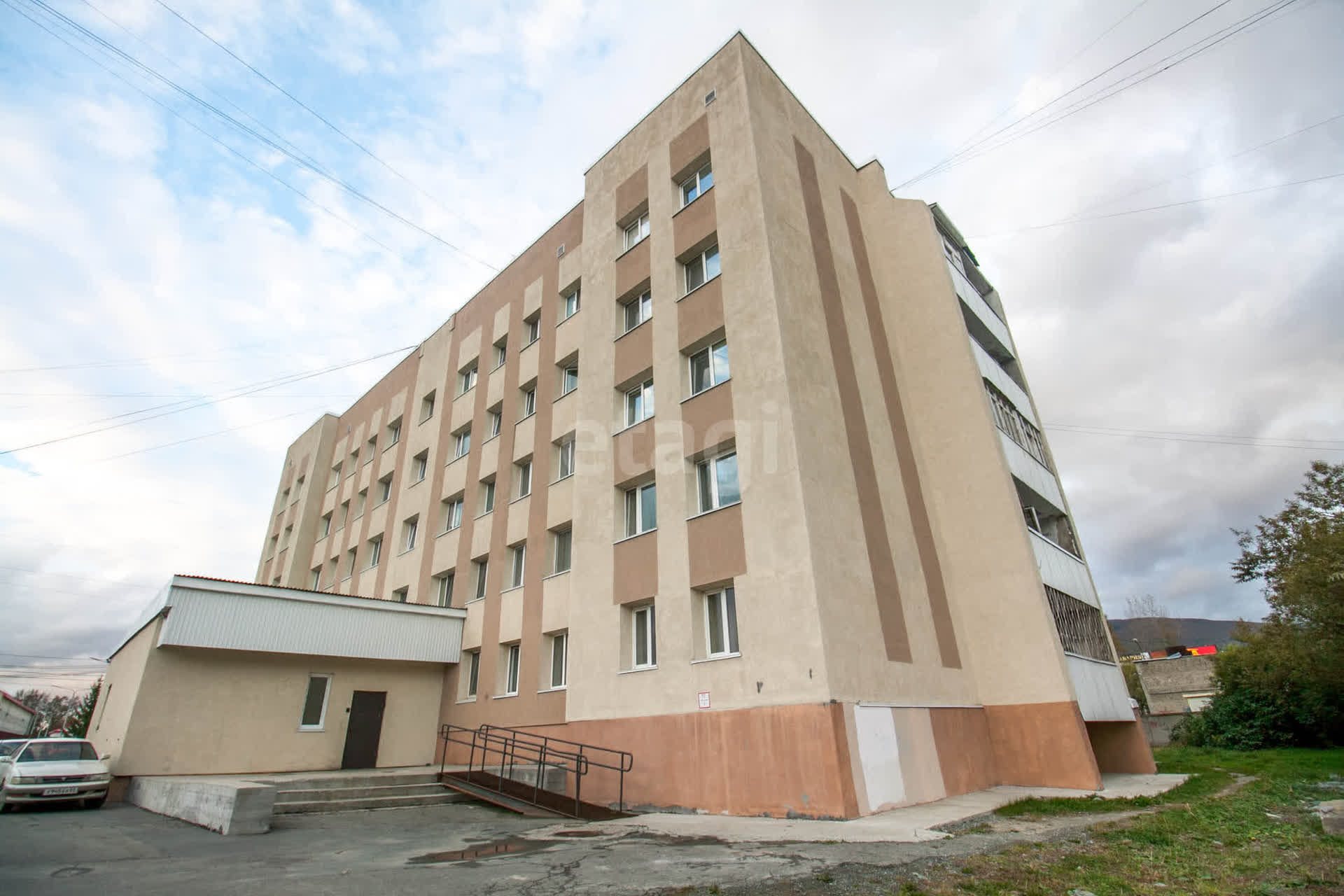 Продажа 2-комнатной квартиры, Южно-Сахалинск, Сахалинская область,  Южно-Сахалинск