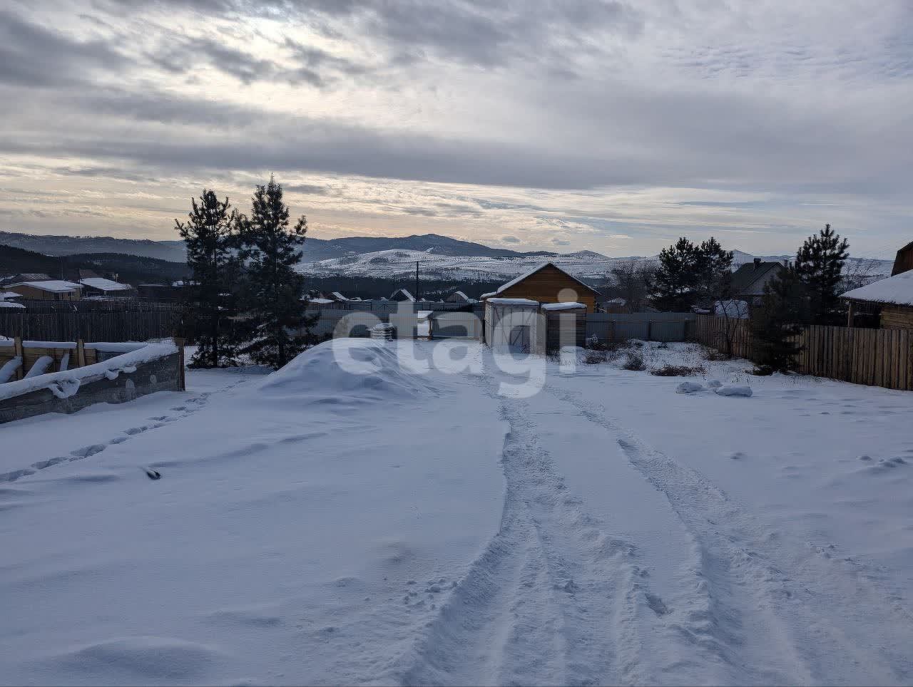 Продажа участка, Улан-Удэ, Республика Бурятия,  Тарбагатайский