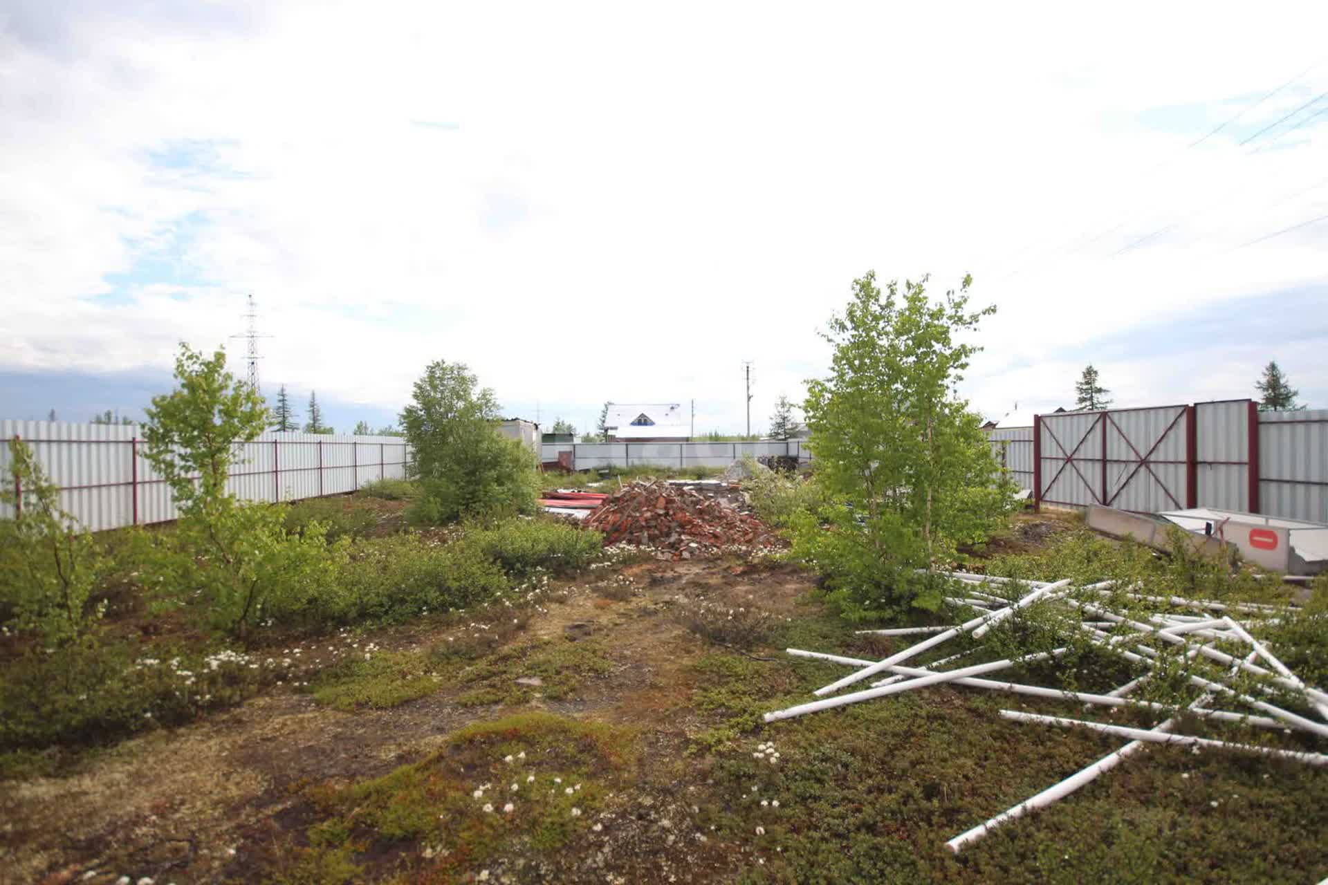 Продажа участка, Новый Уренгой, Ямало-Ненецкий АО,  