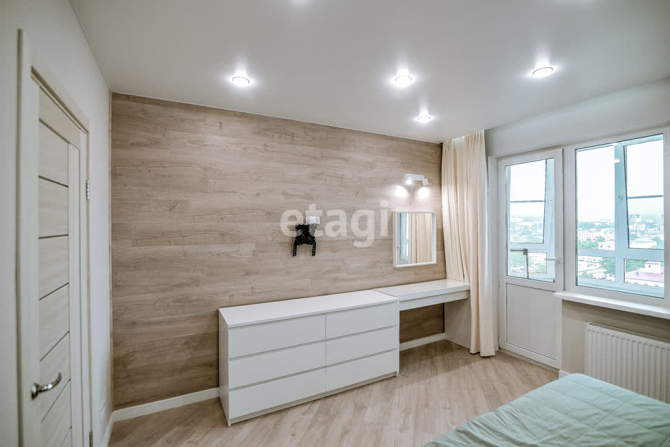 Продажа 2-комнатной квартиры, Южно-Сахалинск, Сахалинская область,  Южно-Сахалинск