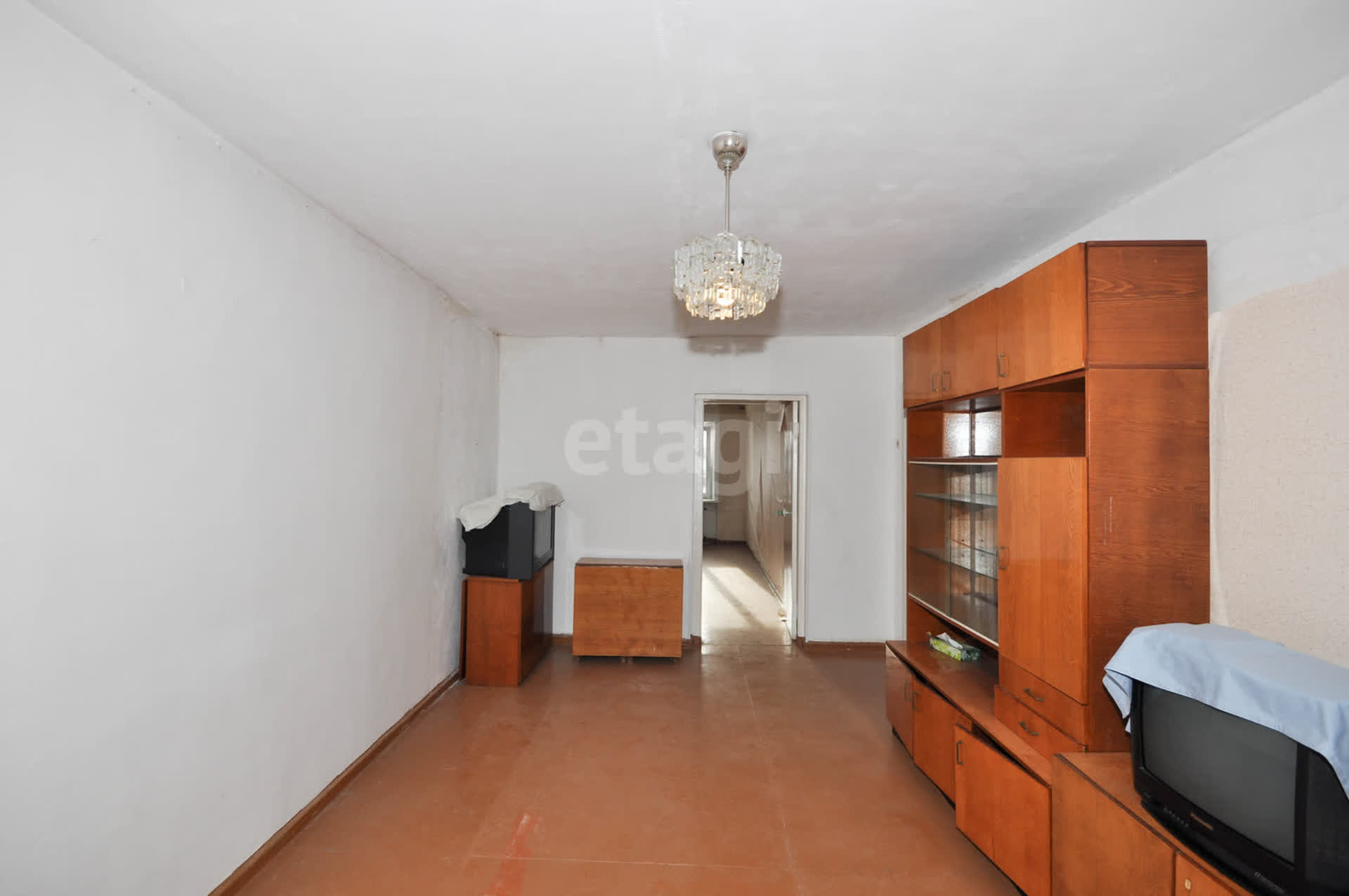 Продажа 3-комнатной квартиры, Южно-Сахалинск, Сахалинская область,  Южно-Сахалинск