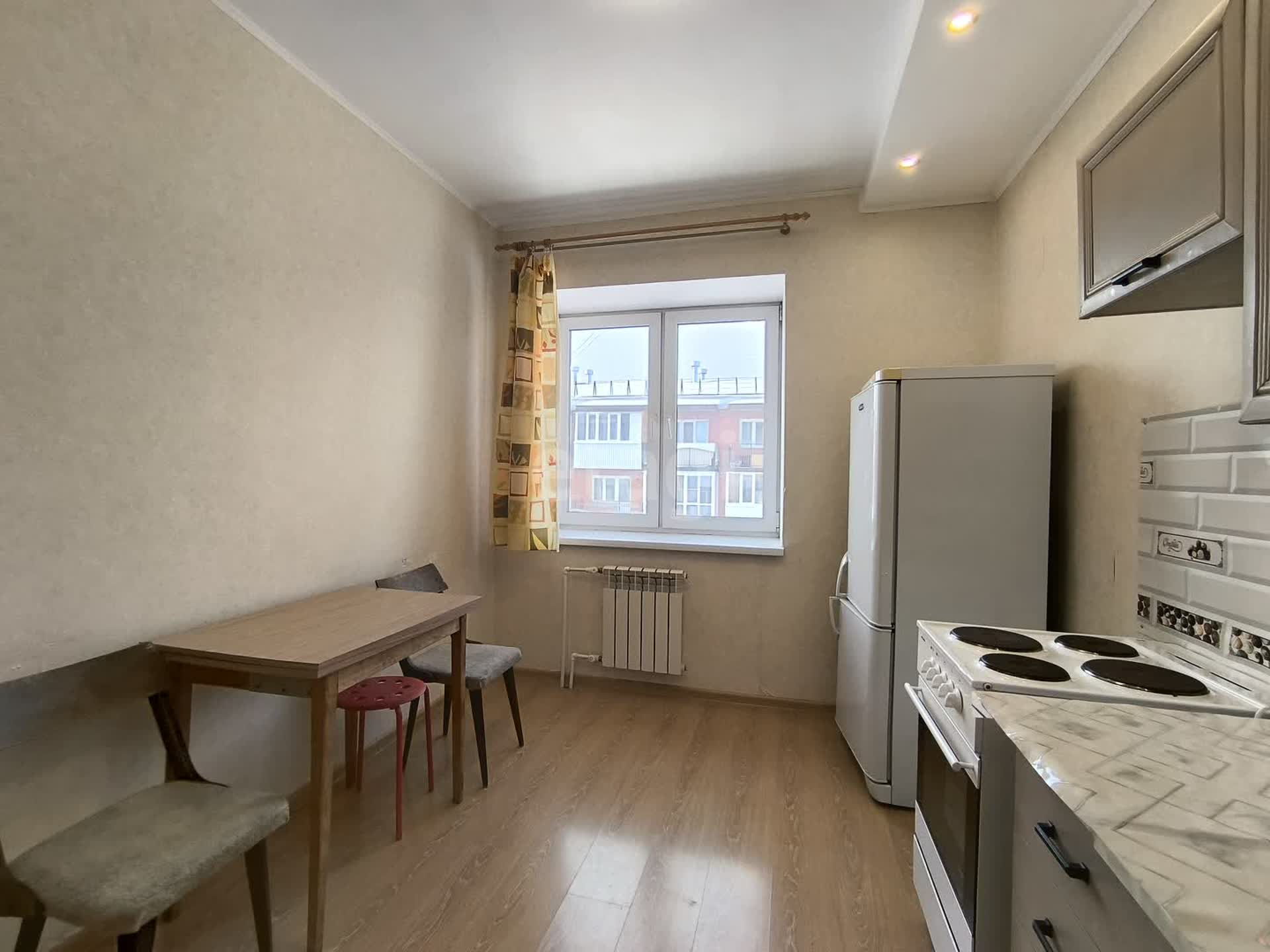 Продажа 1-комнатной квартиры, Улан-Удэ, Республика Бурятия,  Улан-Удэ