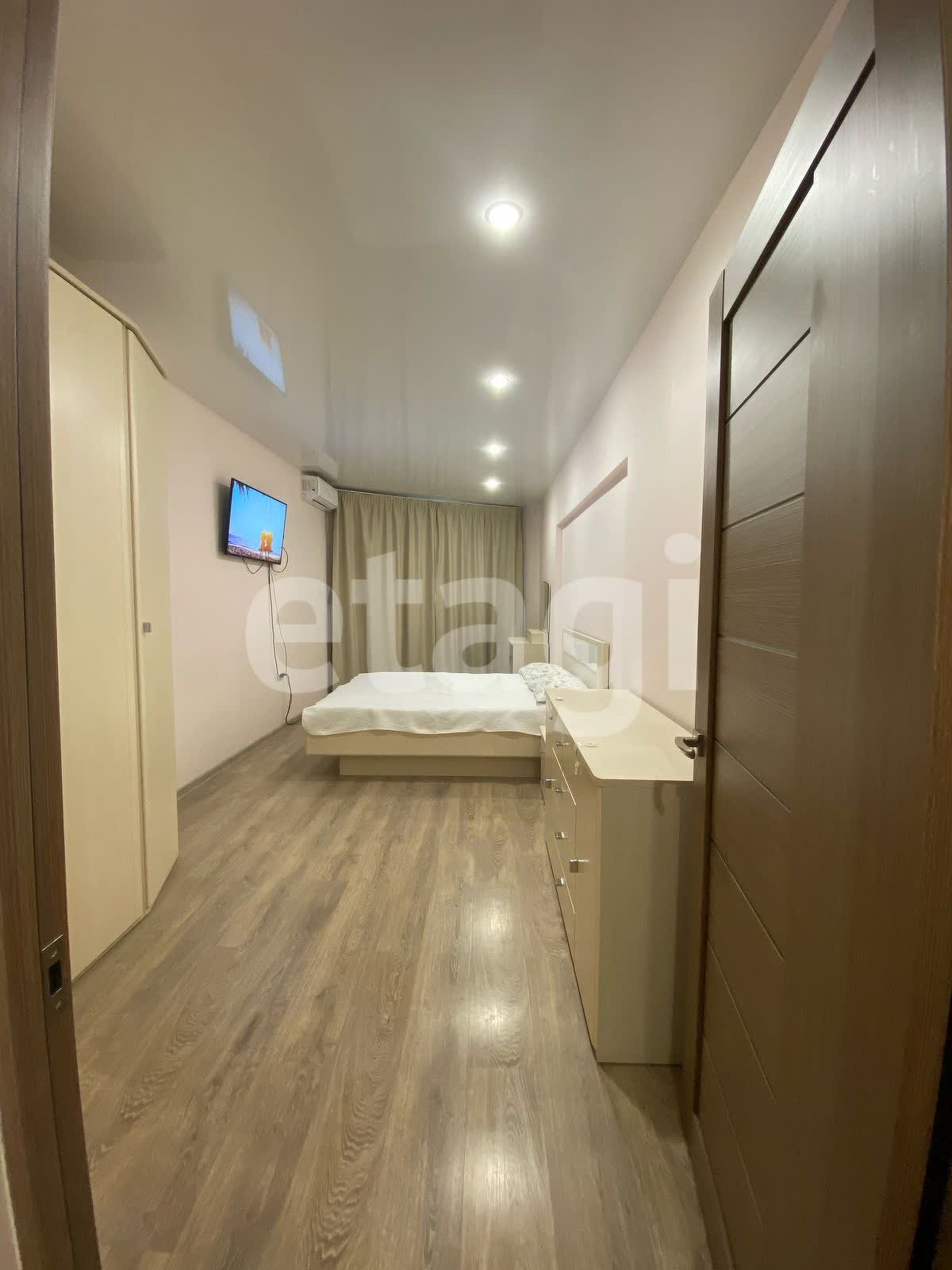 Продажа 1-комнатной квартиры, Улан-Удэ, Республика Бурятия,  Улан-Удэ