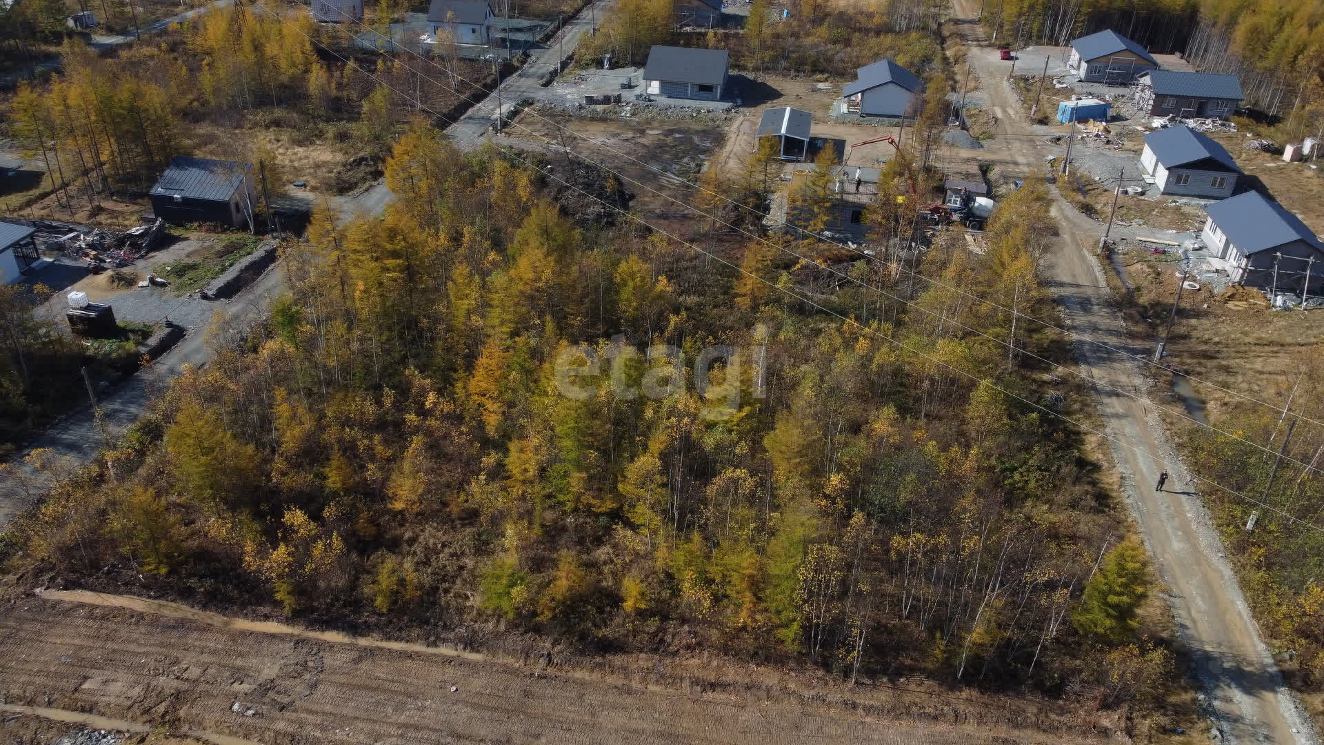 Продажа участка, Южно-Сахалинск, Сахалинская область,  Южно-Сахалинск