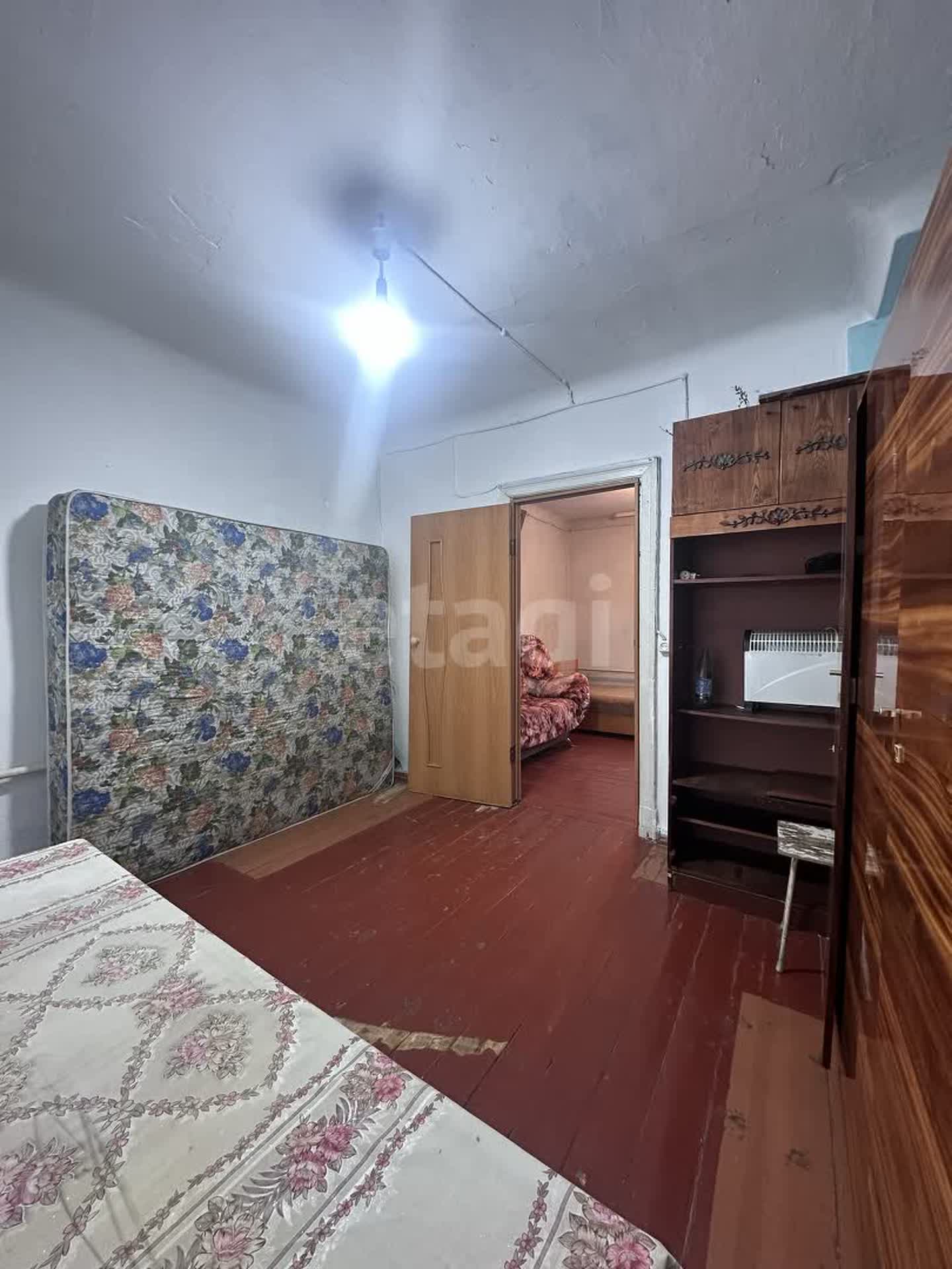 Продажа дома, 38м <sup>2</sup>, 6 сот., Улан-Удэ, Республика Бурятия,  Железнодорожный