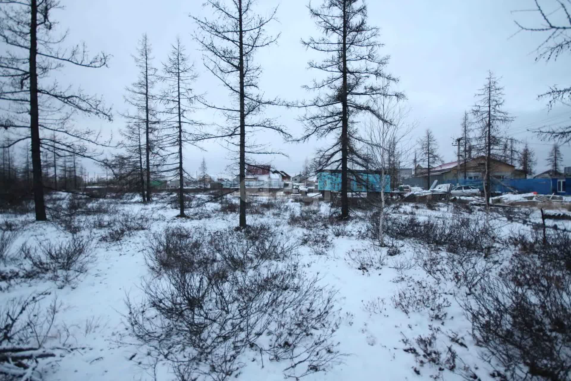 Продажа участка, Новый Уренгой, Ямало-Ненецкий АО,  Новый Уренгой