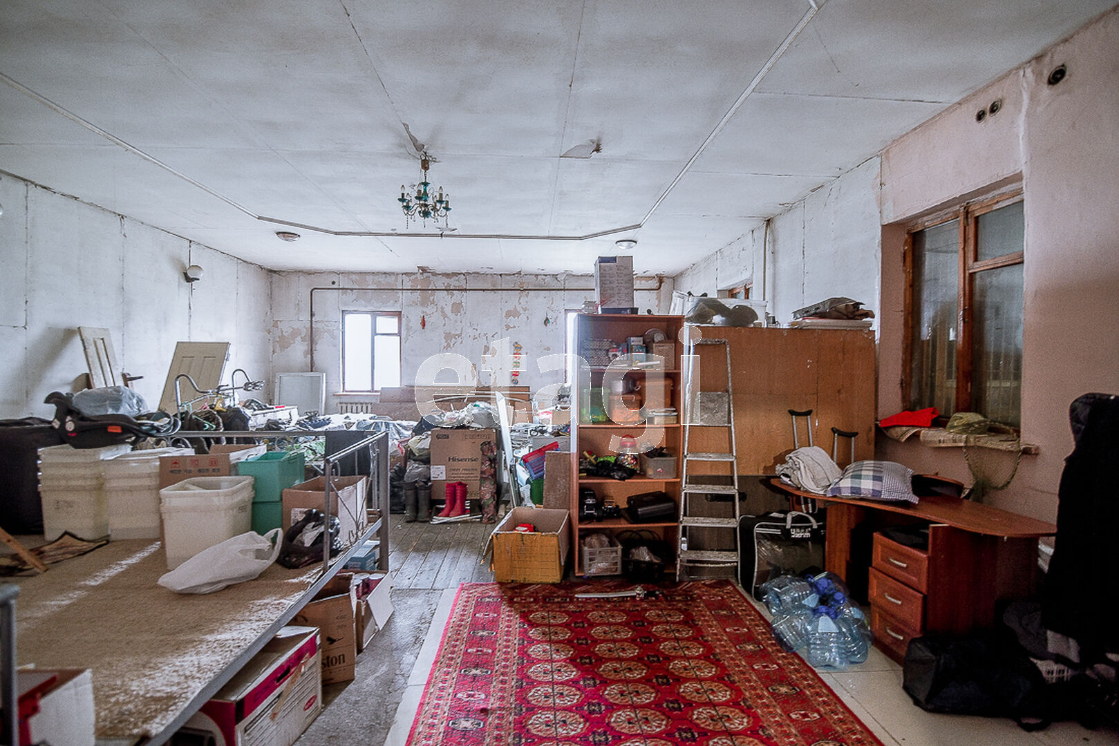 Продажа дома, 337м <sup>2</sup>, 8 сот., Южно-Сахалинск, Сахалинская область,  