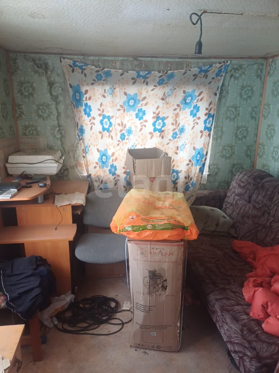 Продажа дачи, 50м <sup>2</sup>, 9 сот., Южно-Сахалинск, Сахалинская область,  Южно-Сахалинск