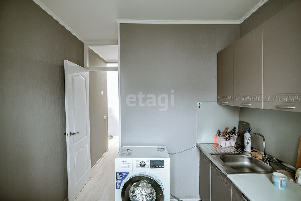 Продажа 1-комнатной квартиры, Южно-Сахалинск, Сахалинская область,  Южно-Сахалинск