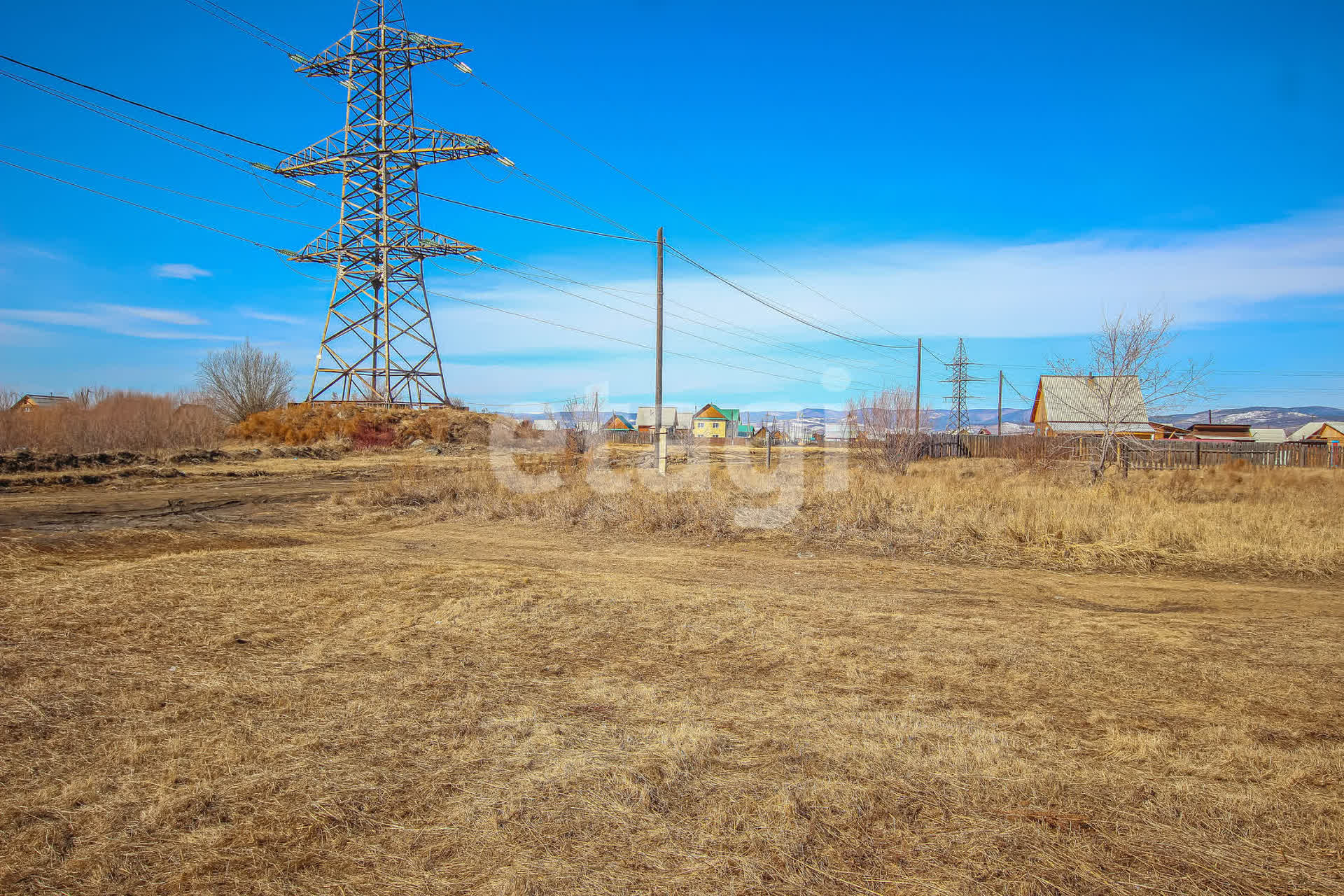 Продажа участка, Улан-Удэ, Республика Бурятия