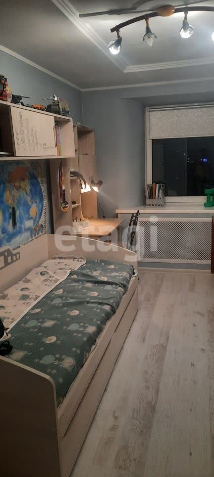 Продажа 3-комнатной квартиры, Улан-Удэ, Республика Бурятия,  Улан-Удэ