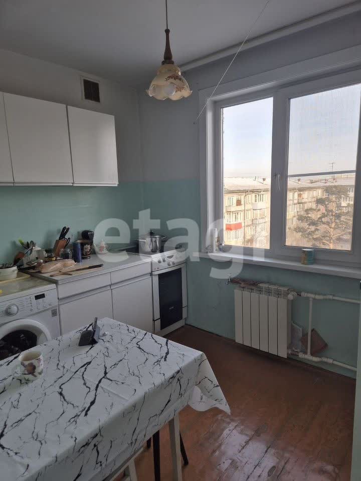 Продажа 2-комнатной квартиры, Улан-Удэ, Республика Бурятия,  Улан-Удэ