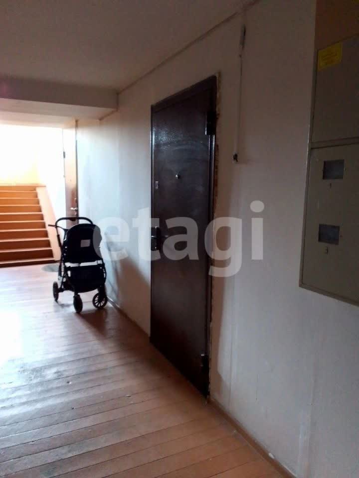 Продажа 1-комнатной квартиры, Улан-Удэ, Республика Бурятия,  Улан-Удэ