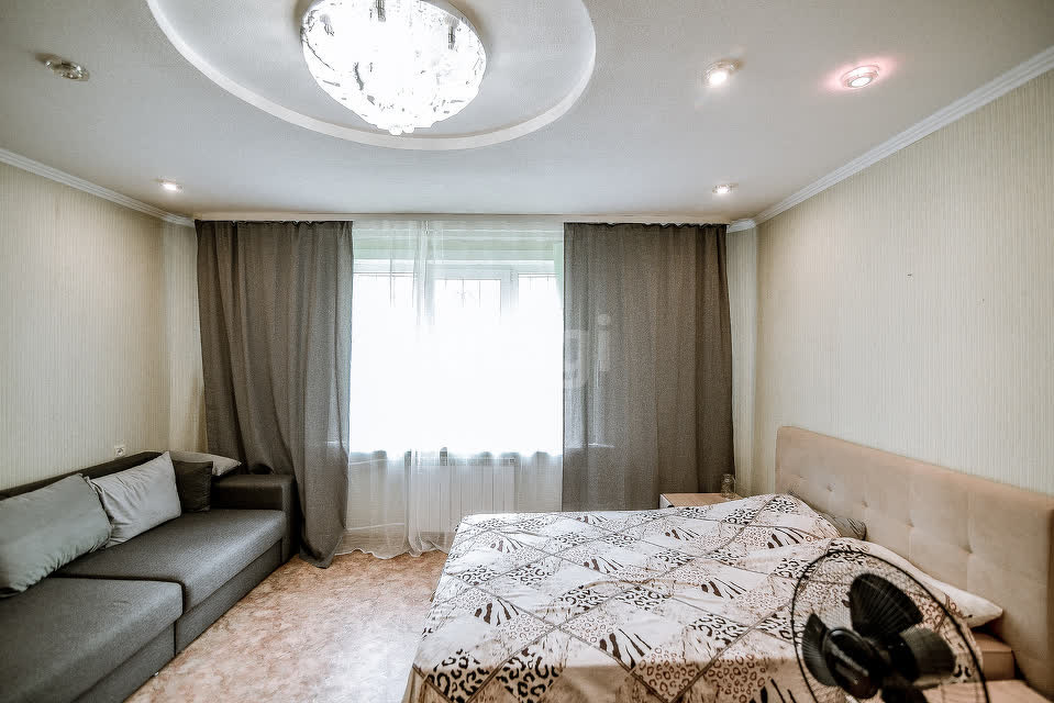 Продажа 1-комнатной квартиры, Южно-Сахалинск, Сахалинская область,  Южно-Сахалинск