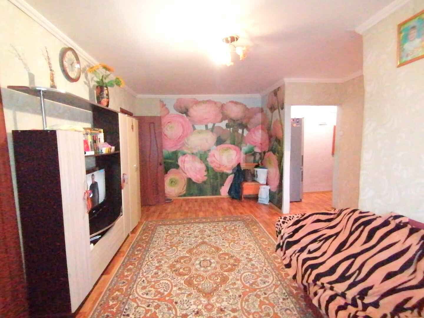 Продажа 2-комнатной квартиры, Южно-Сахалинск, Сахалинская область,  Южно-Сахалинск