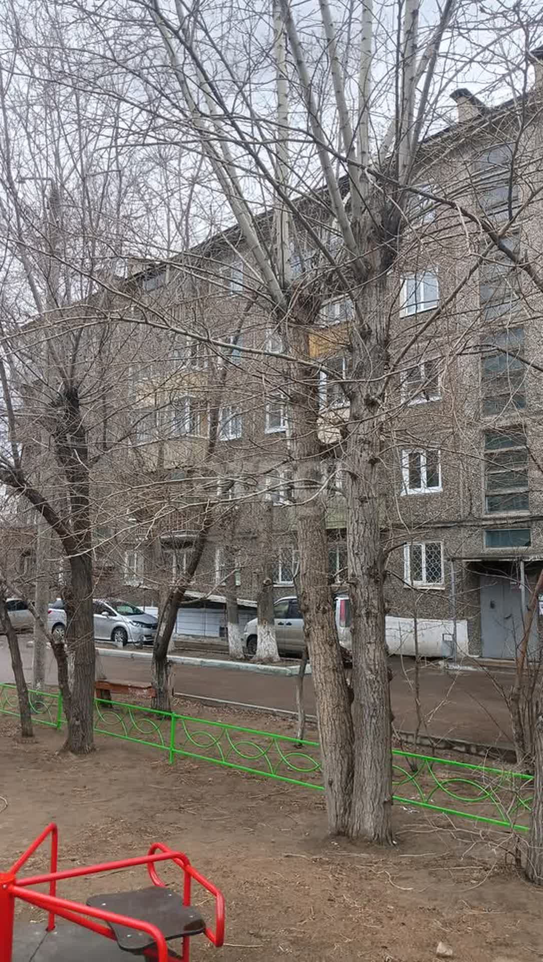 Продажа 1-комнатной квартиры, Улан-Удэ, Республика Бурятия,  Улан-Удэ