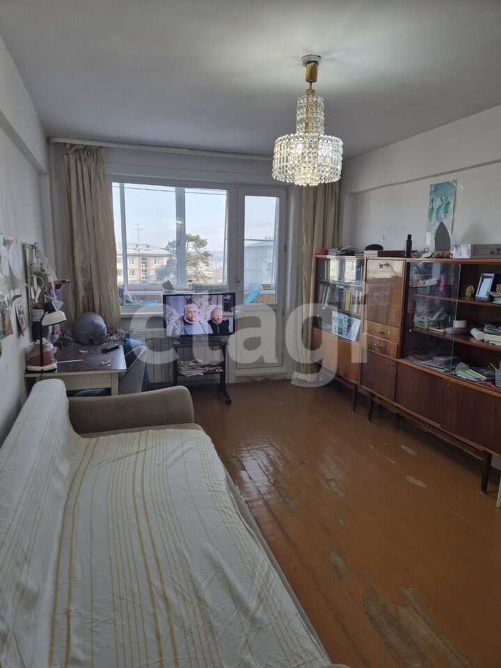 Продажа 2-комнатной квартиры, Улан-Удэ, Республика Бурятия,  Улан-Удэ