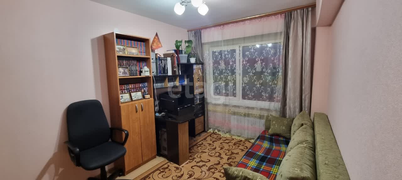 Продажа 2-комнатной квартиры, Южно-Сахалинск, Сахалинская область,  Южно-Сахалинск