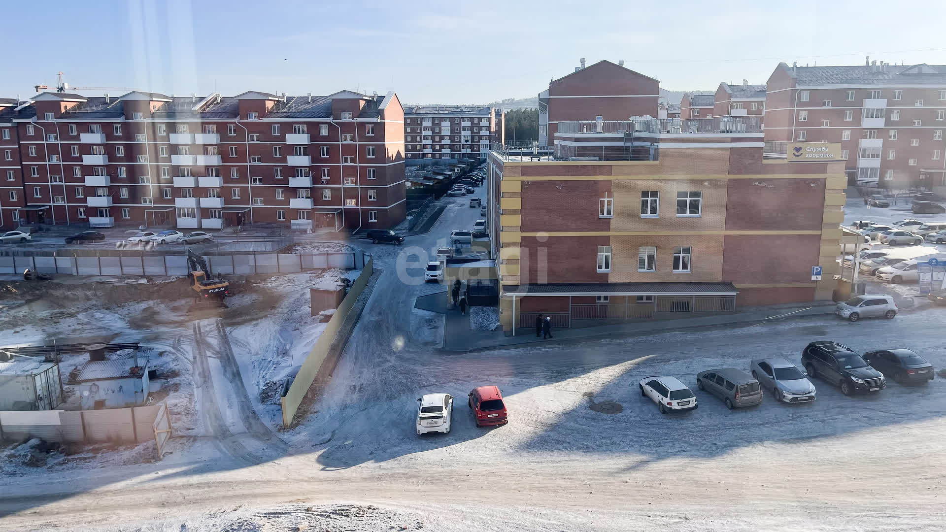 Продажа 1-комнатной квартиры, Улан-Удэ, Республика Бурятия,  Улан-Удэ