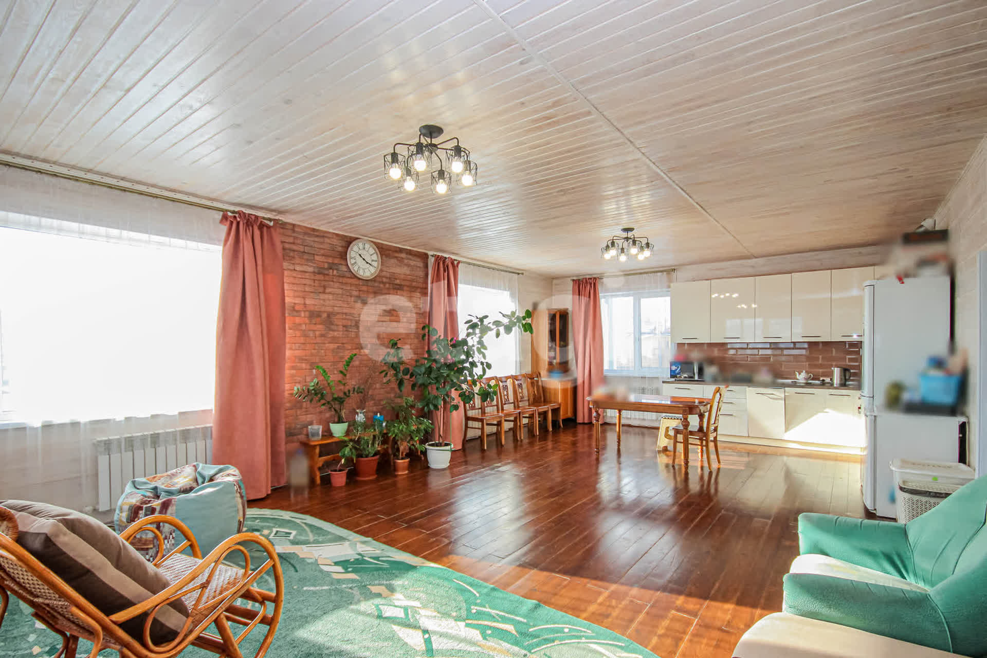 Продажа дома, 221м <sup>2</sup>, 9 сот., Улан-Удэ, Республика Бурятия,  Иволгинский