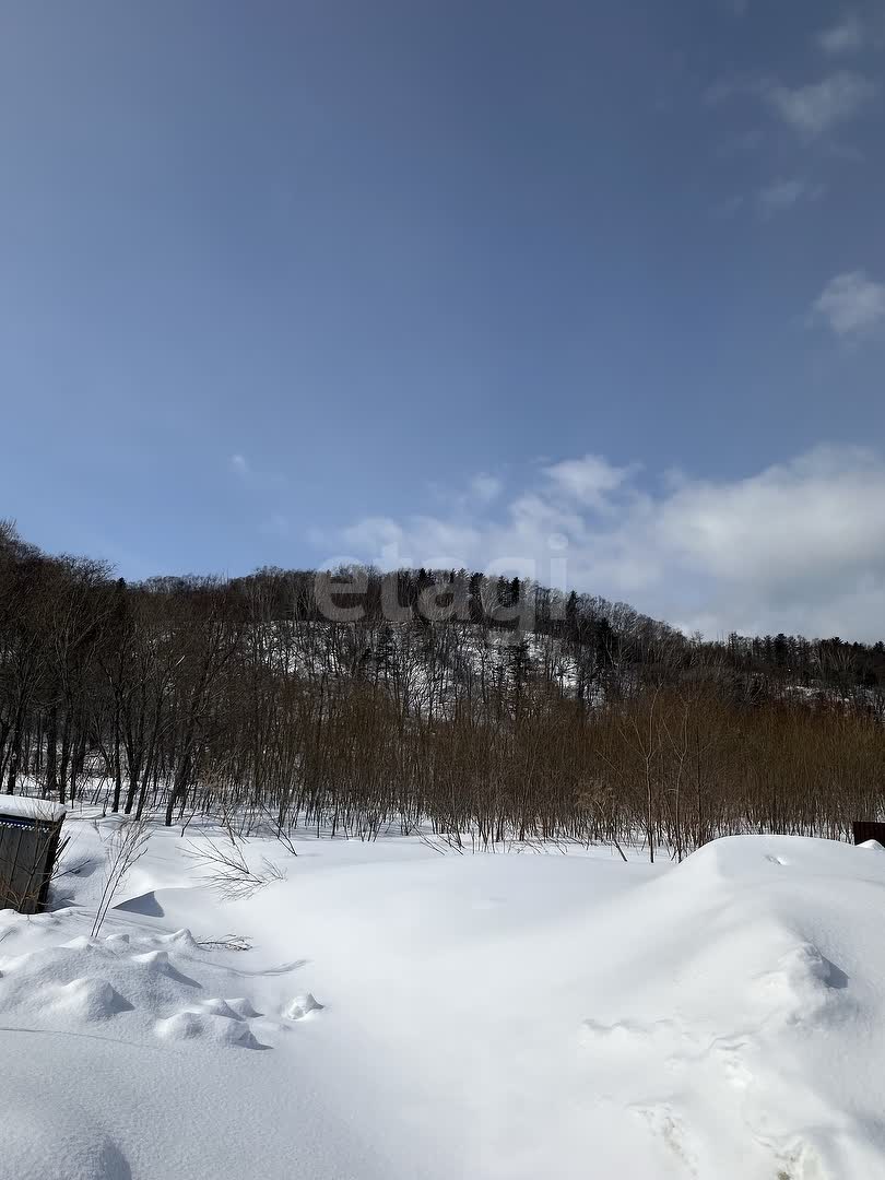 Продажа участка, Южно-Сахалинск, Сахалинская область,  