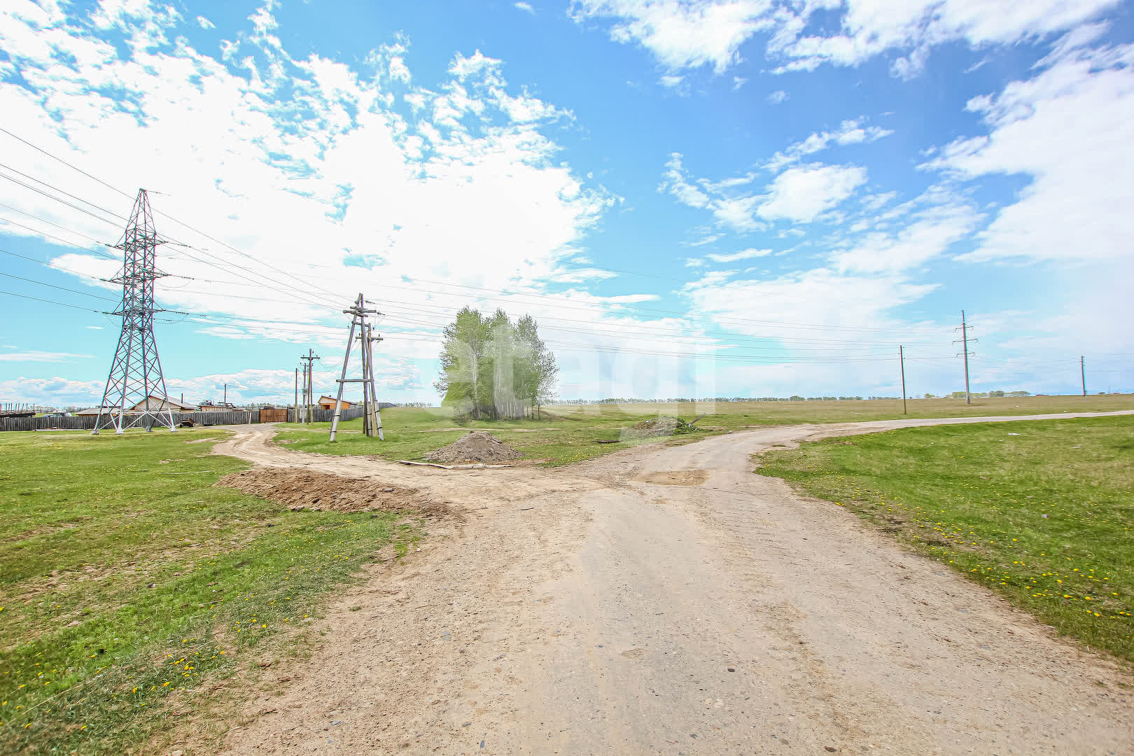 Продажа участка, Улан-Удэ, Республика Бурятия