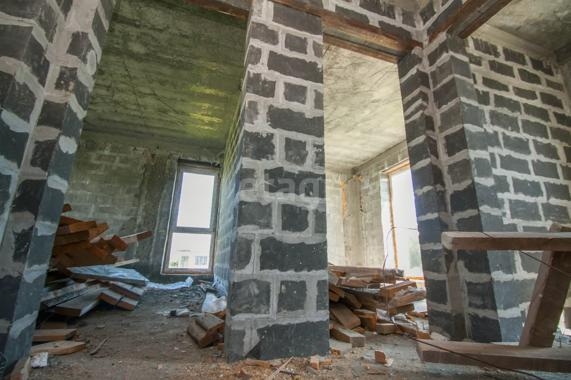 Продажа дома, 200м <sup>2</sup>, 10 сот., Южно-Сахалинск, Сахалинская область,  