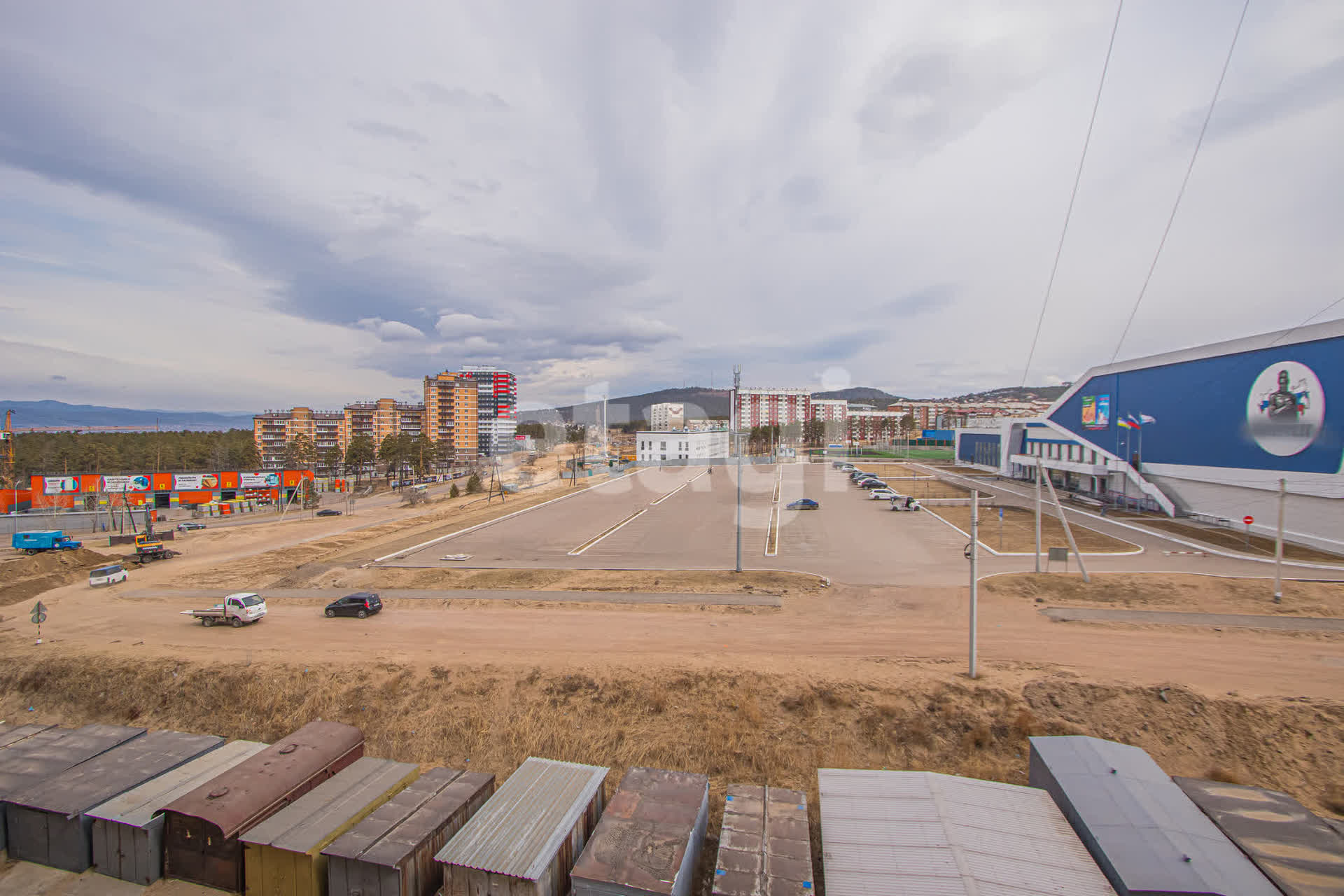 Продажа 2-комнатной квартиры, Улан-Удэ, Республика Бурятия,  Улан-Удэ