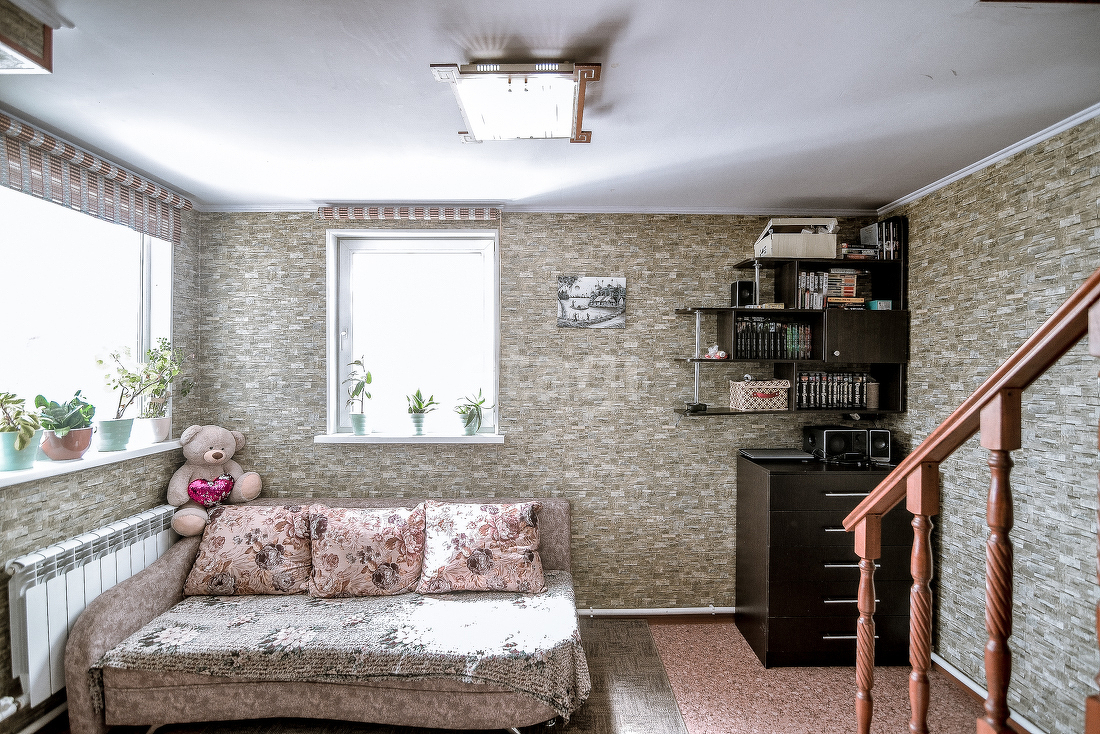 Продажа дома, 65м <sup>2</sup>, 6 сот., Южно-Сахалинск, Сахалинская область,  