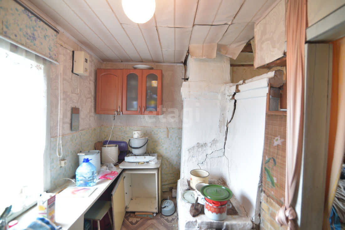 Продажа дачи, 35м <sup>2</sup>, 7 сот., Южно-Сахалинск, Сахалинская область,  