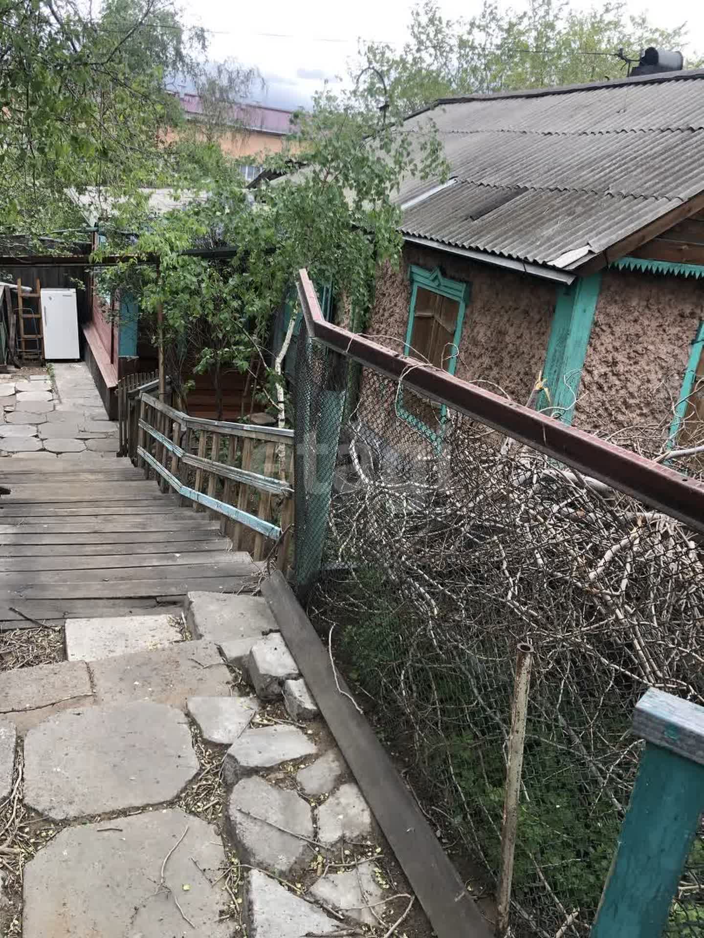 Продажа дома, 27м <sup>2</sup>, 10 сот., Улан-Удэ, Республика Бурятия,  Октябрьский