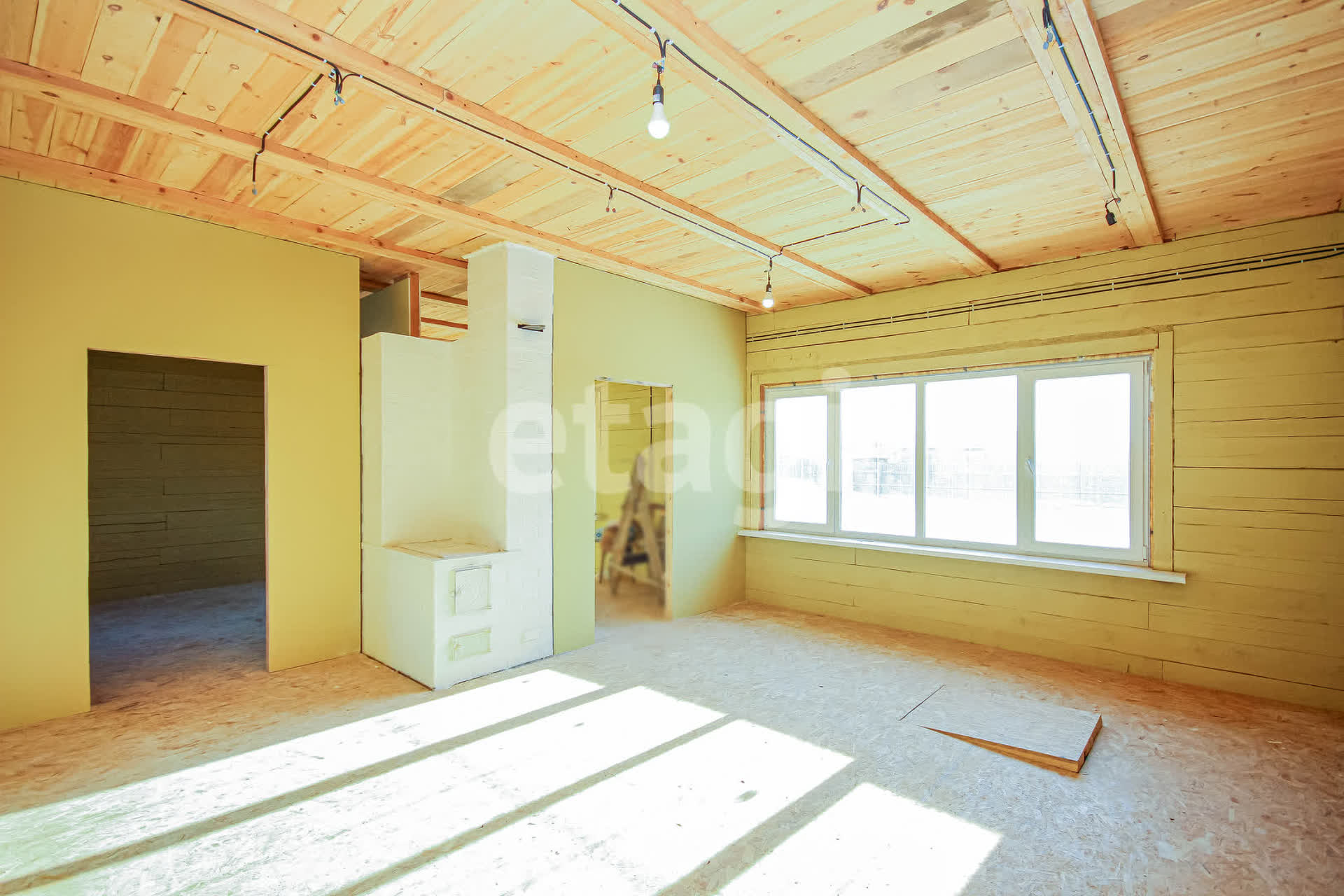 Продажа дома, 102м <sup>2</sup>, 8 сот., Улан-Удэ, Республика Бурятия,  муниципальное образование Гурульбинское