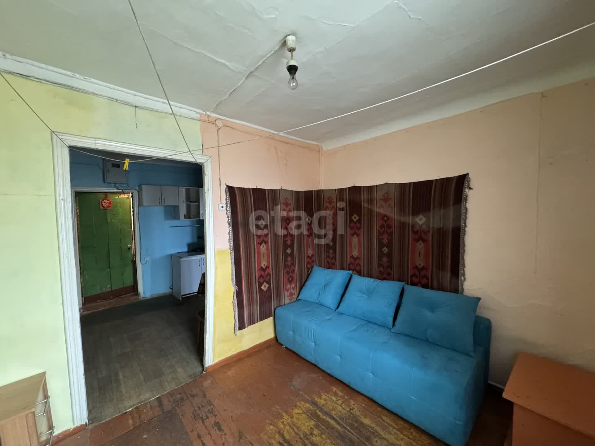 Продажа 3-комнатной квартиры, Улан-Удэ, Республика Бурятия,  Улан-Удэ