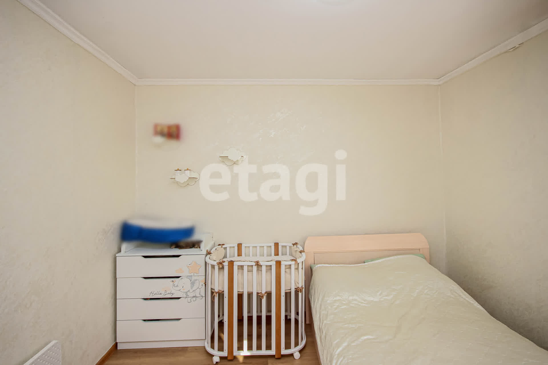 Продажа дома, 100м <sup>2</sup>, 10 сот., Улан-Удэ, Республика Бурятия,  Октябрьский