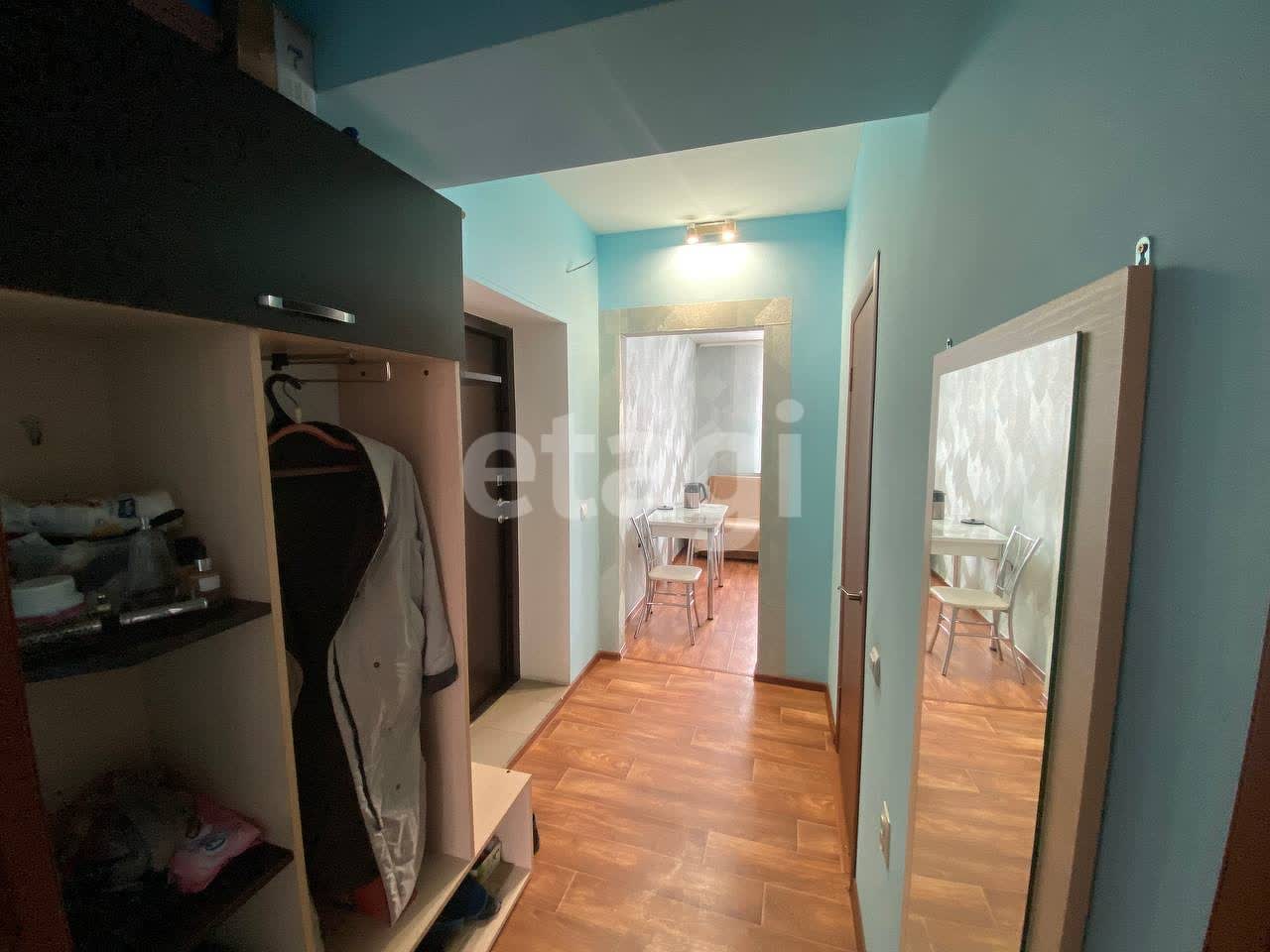 Продажа 1-комнатной квартиры, Улан-Удэ, Республика Бурятия,  Улан-Удэ