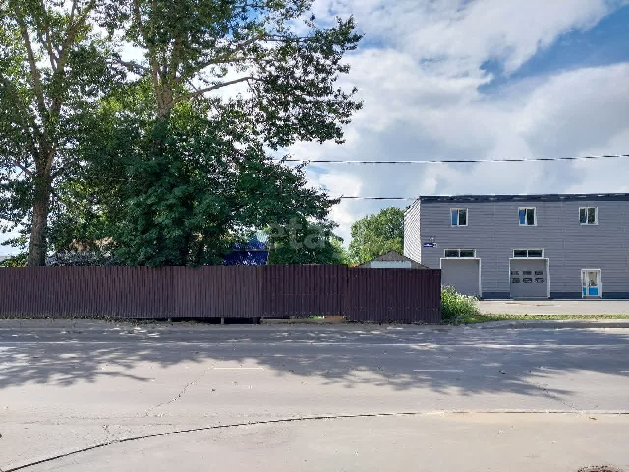 Продажа участка, Южно-Сахалинск, Сахалинская область,  