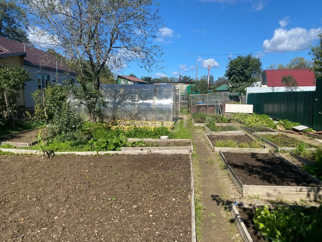 Продажа дачи, 35м <sup>2</sup>, 7 сот., Южно-Сахалинск, Сахалинская область,  