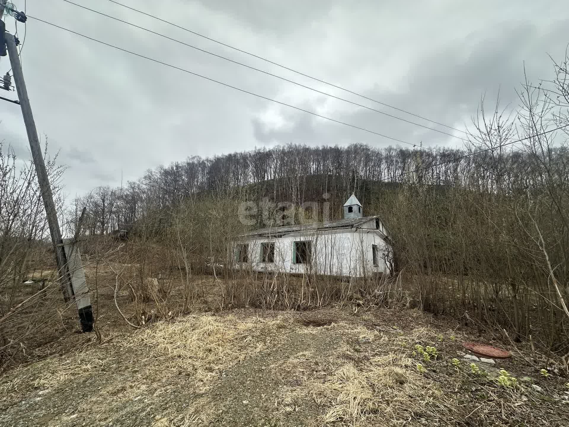 Продажа участка, Южно-Сахалинск, Сахалинская область,  Южно-Сахалинск