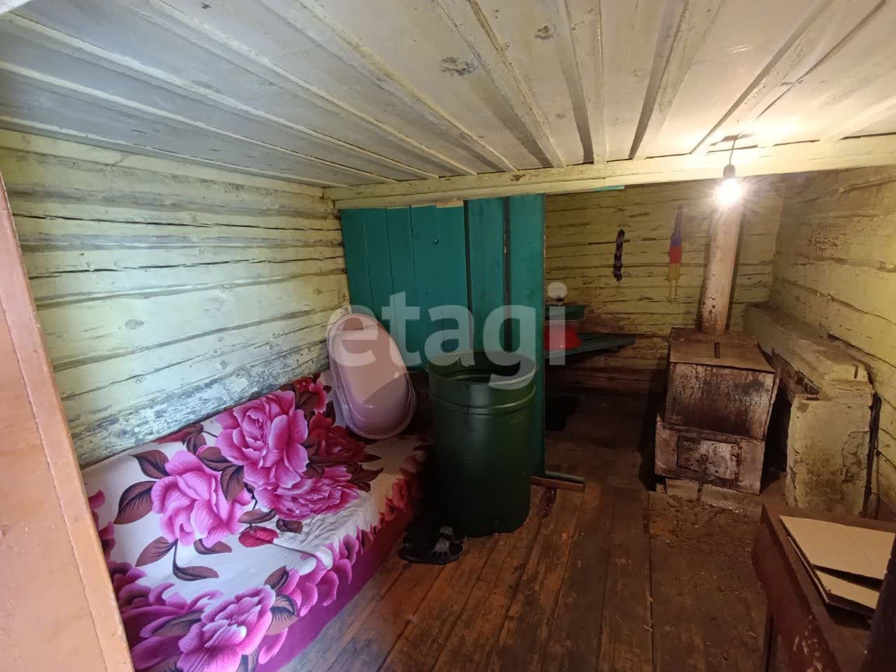 Продажа дома, 61м <sup>2</sup>, 43 сот., Улан-Удэ, Республика Бурятия,  Иволгинский