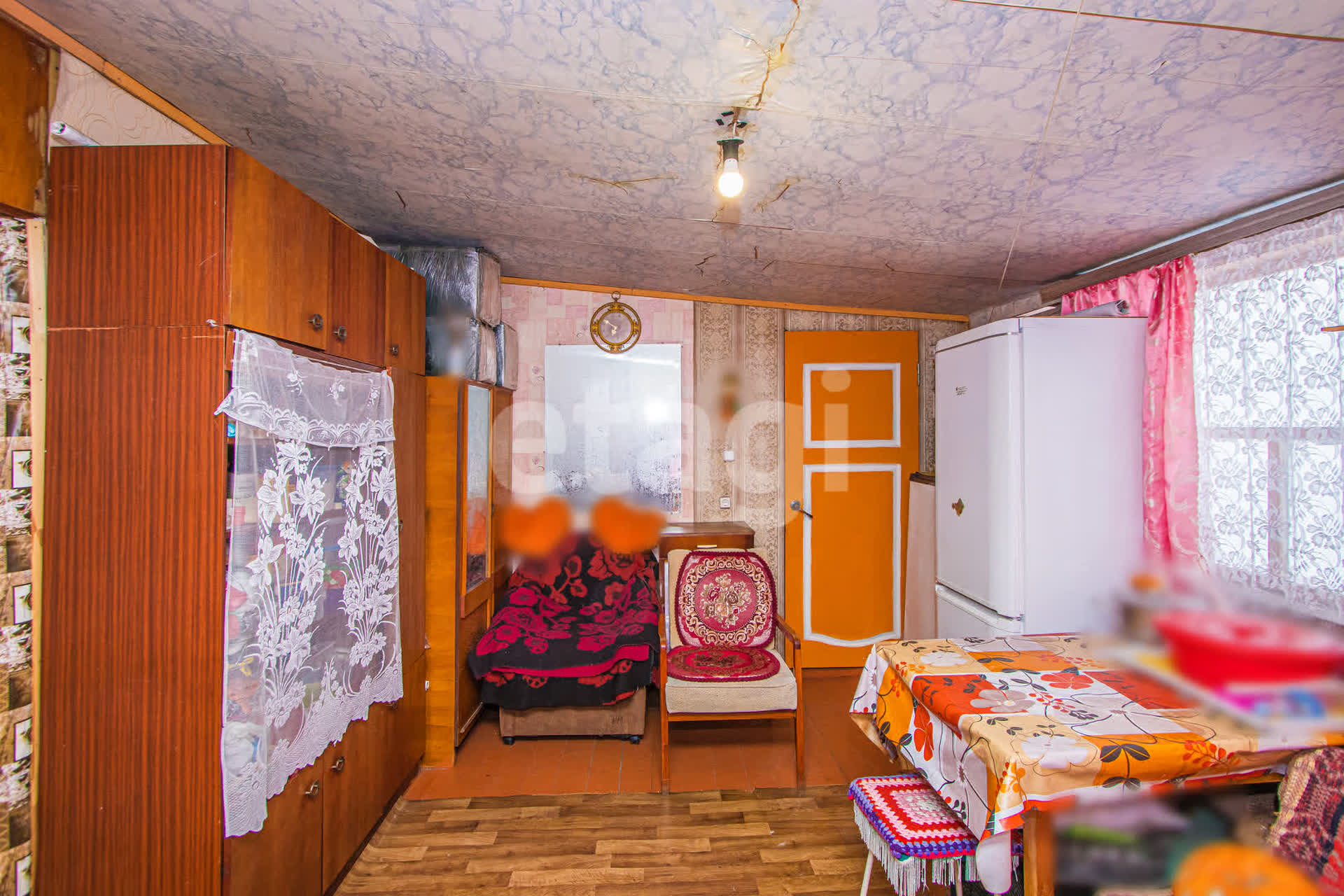 Продажа дома, 57м <sup>2</sup>, 6 сот., Улан-Удэ, Республика Бурятия,  Советский