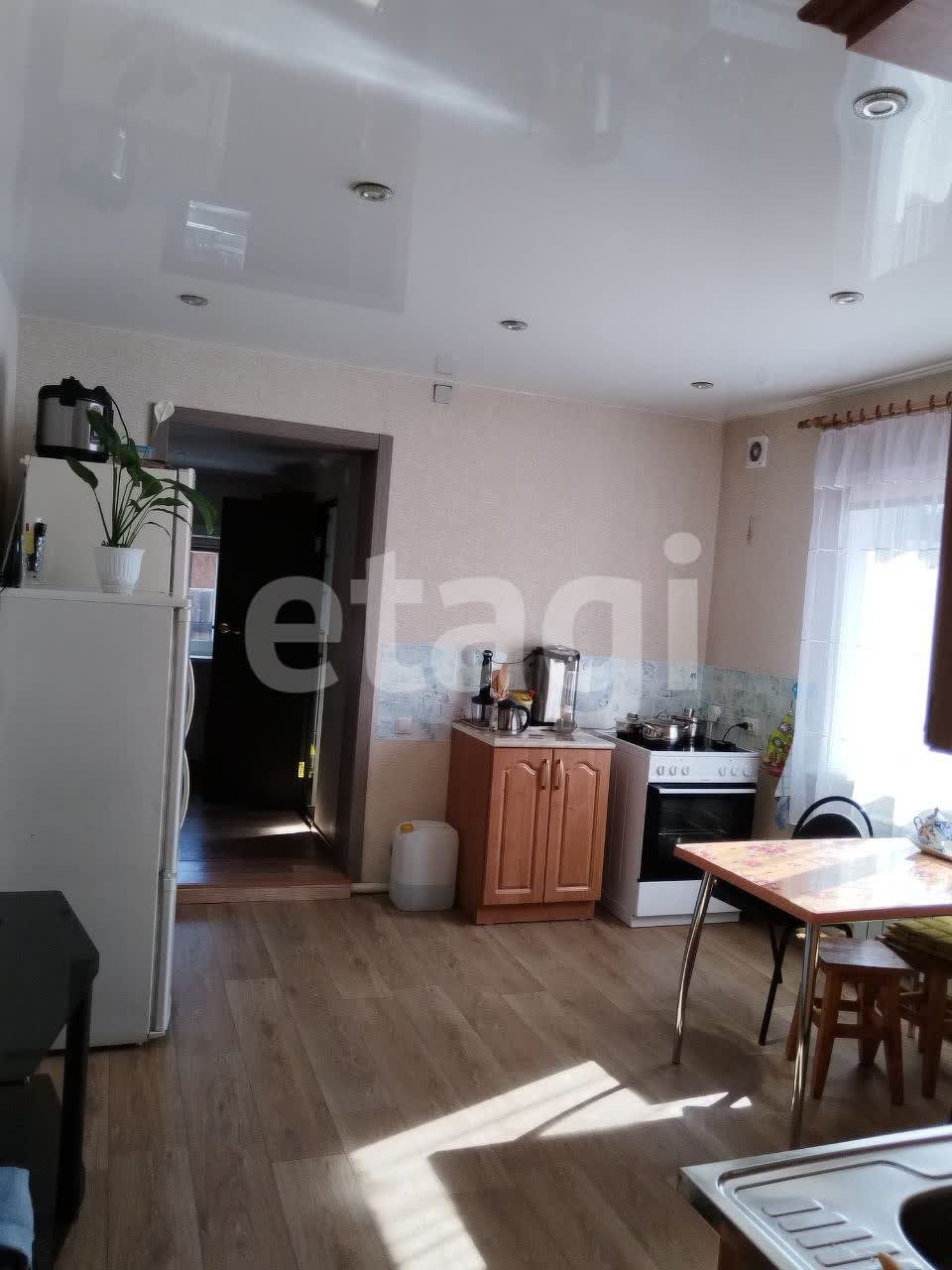 Продажа дома, 71м <sup>2</sup>, 7 сот., Улан-Удэ, Республика Бурятия,   Улан-Удэ