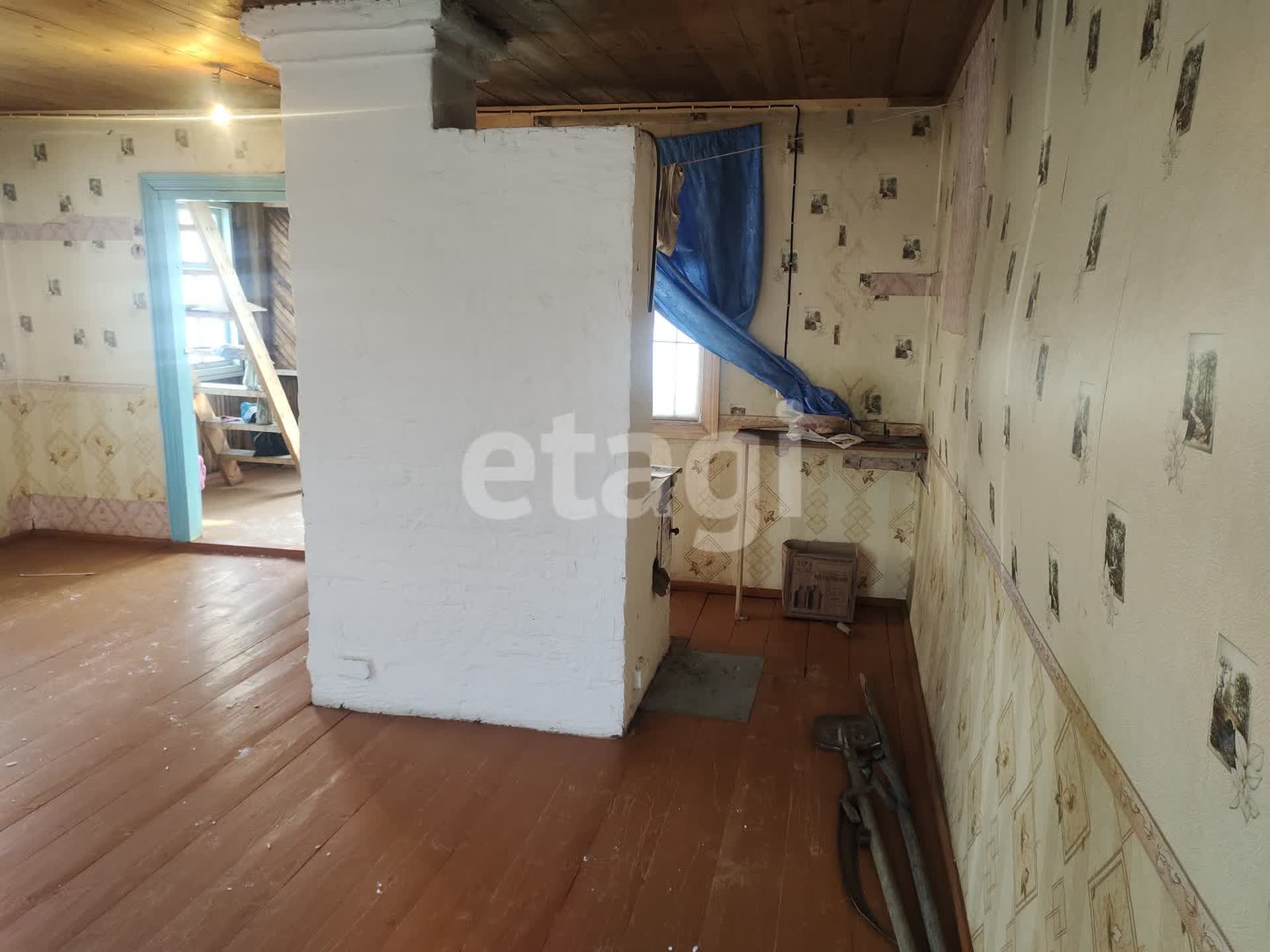 Продажа дачи, 24м <sup>2</sup>, 5 сот., Улан-Удэ, Республика Бурятия,  Тарбагатайский