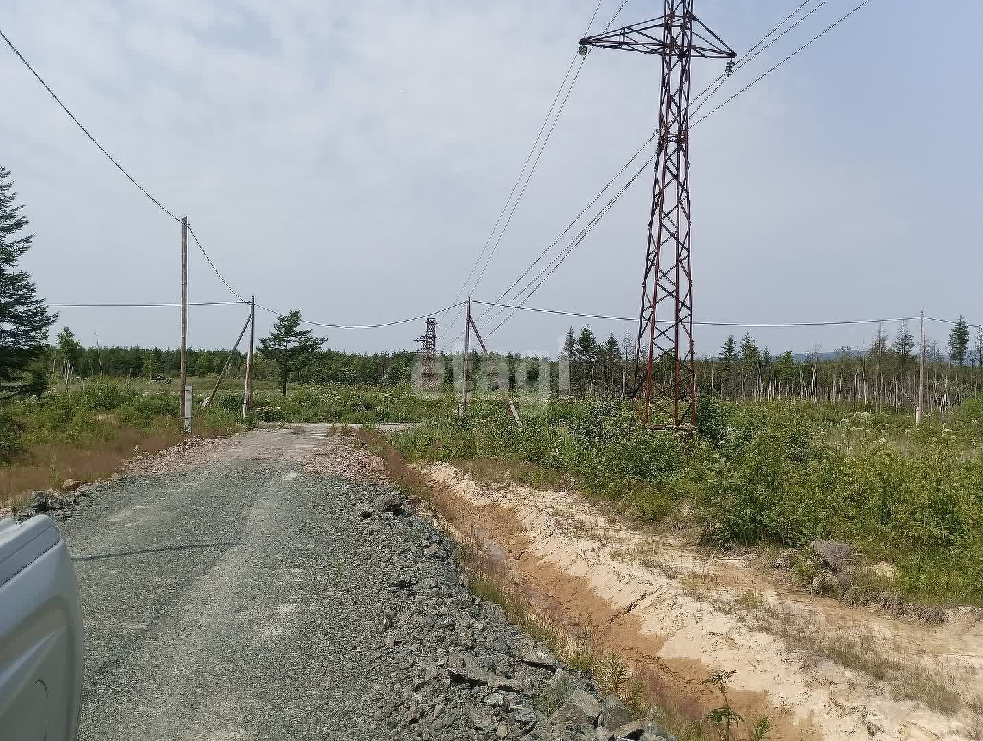 Продажа участка, Южно-Сахалинск, Сахалинская область,  Южно-Сахалинск