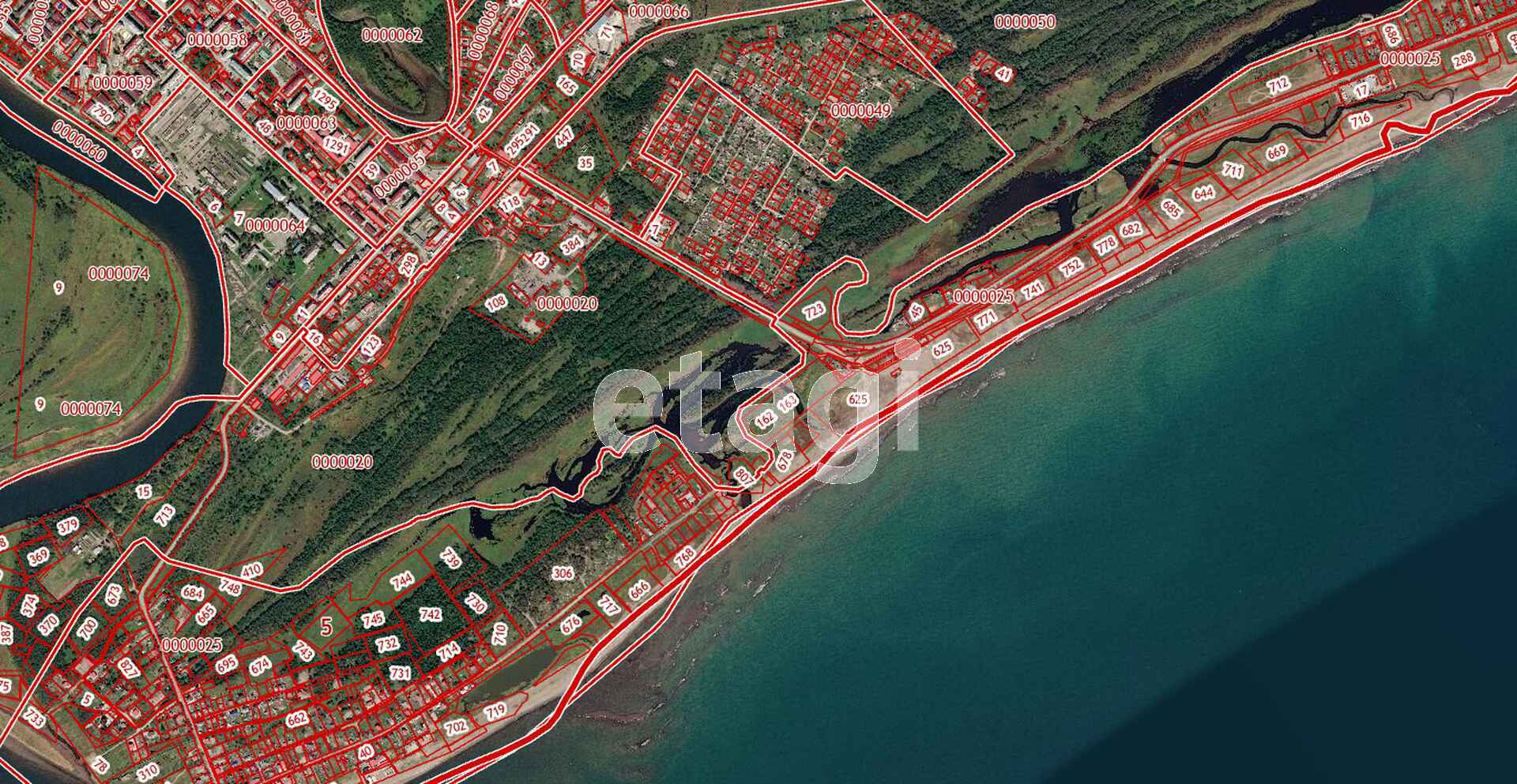 Продажа участка, Южно-Сахалинск, Сахалинская область,  