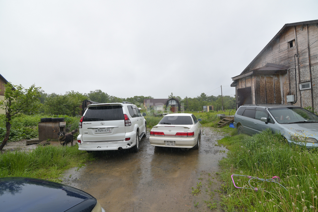 Продажа дома, 114м <sup>2</sup>, 15 сот., Южно-Сахалинск, Сахалинская область,  Южно-Сахалинск