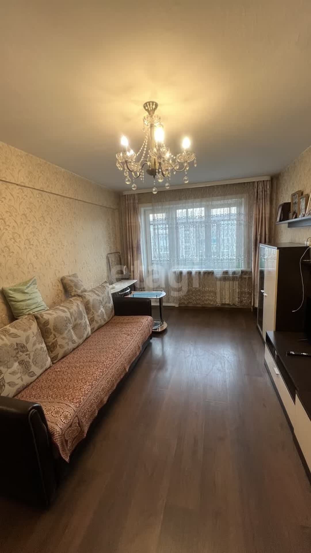 Продажа 2-комнатной квартиры, Улан-Удэ, Республика Бурятия,  Улан-Удэ