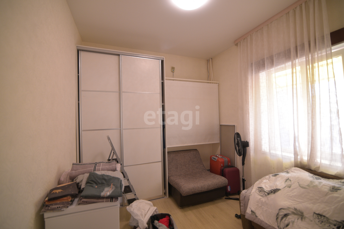 Продажа дома, 180м <sup>2</sup>, 6 сот., Южно-Сахалинск, Сахалинская область,  